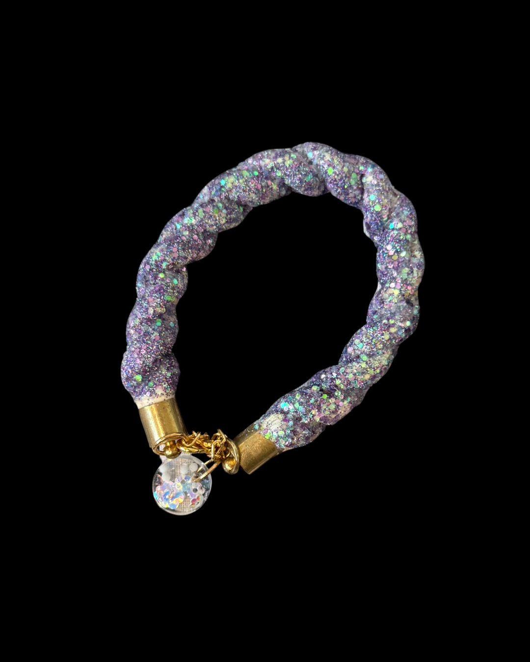 Glam Glitter Glitz Bracelet