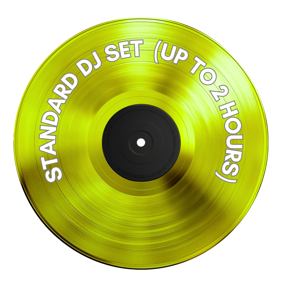 Standard DJ Drew on The Keys Set (Up To 2 Hours)