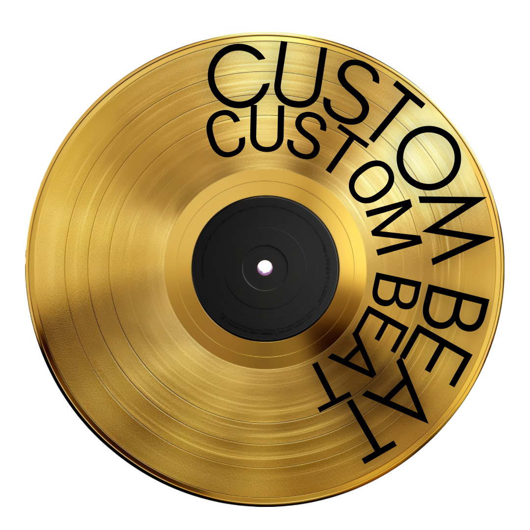 Custom Beat/Instrumental (Basic Lease)