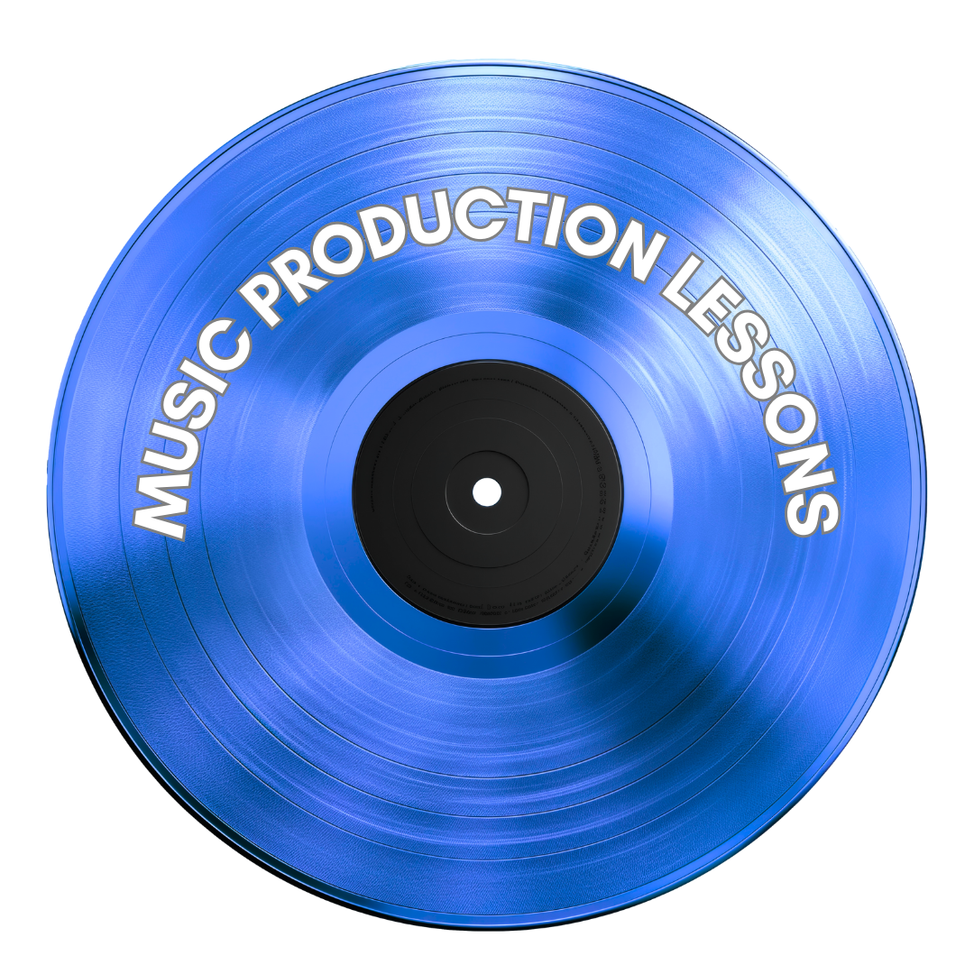 Music Production Lesson (60 Min)