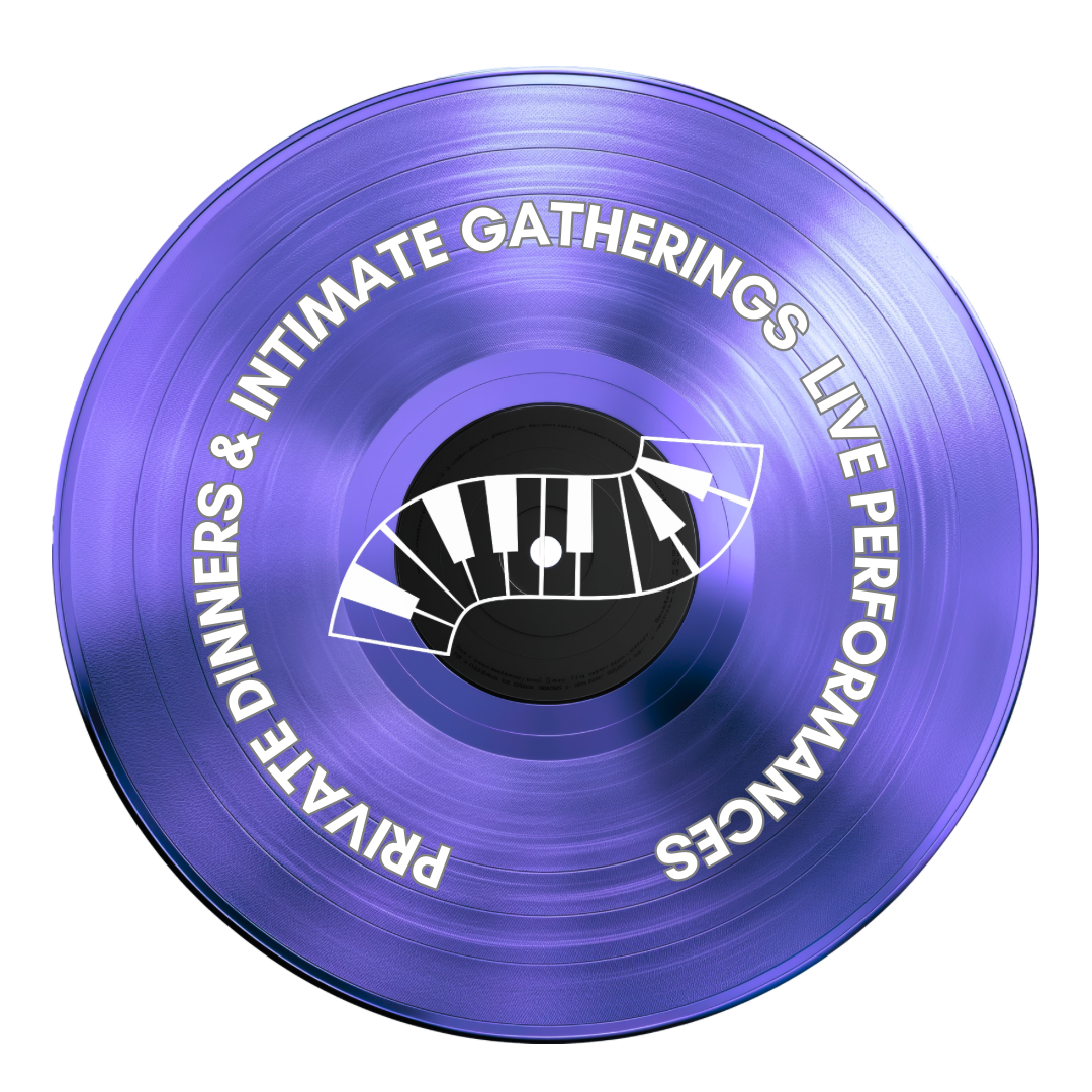 Private Dinners & Intimate Gatherings (1.5 Hours)