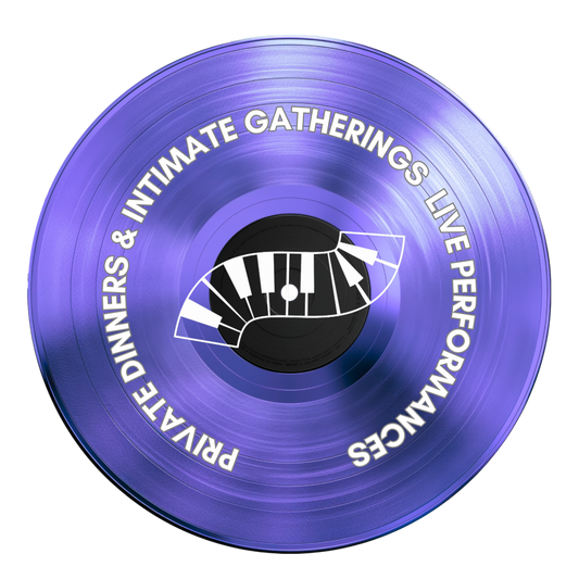 Private Dinners & Intimate Gatherings (1.5 Hours)