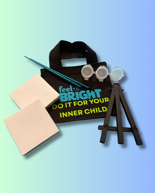 Mini Maker Canvas  Kit