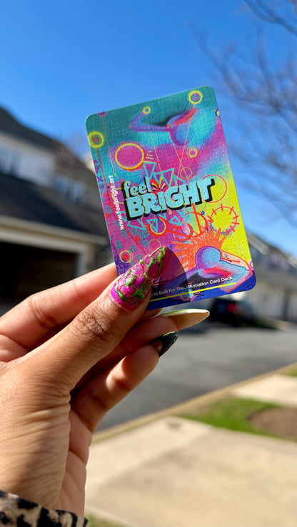 You’re Built for This Affirmation Card Deck