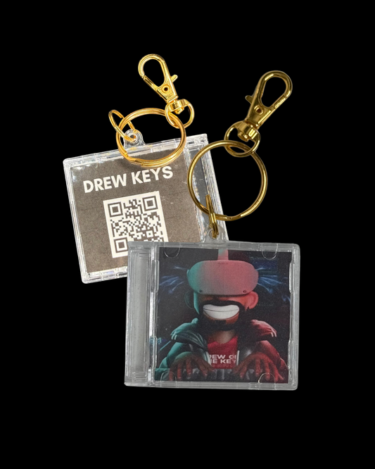 GoGo Crank Clips (Limited Edition )