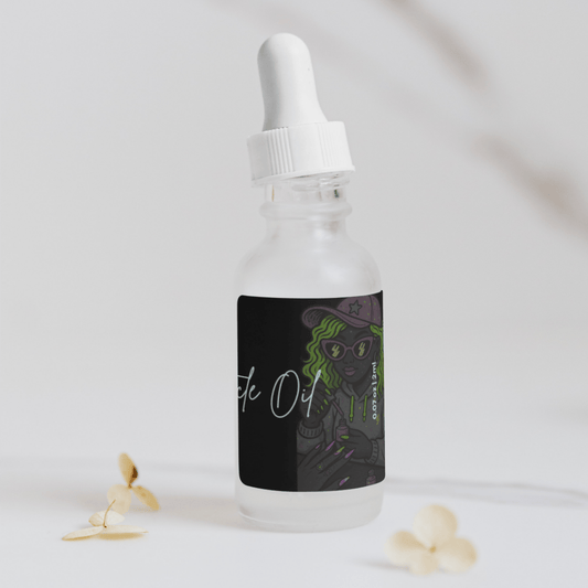 Cuticle Oil by Feel Bright Nails 2ml - Feel BrightCuticle Oil by Feel Bright Nails 2mlNails
