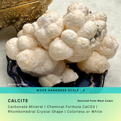 Calcite 319g