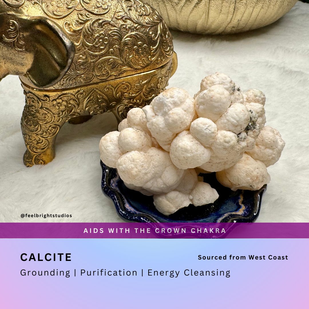 Calcite 319g